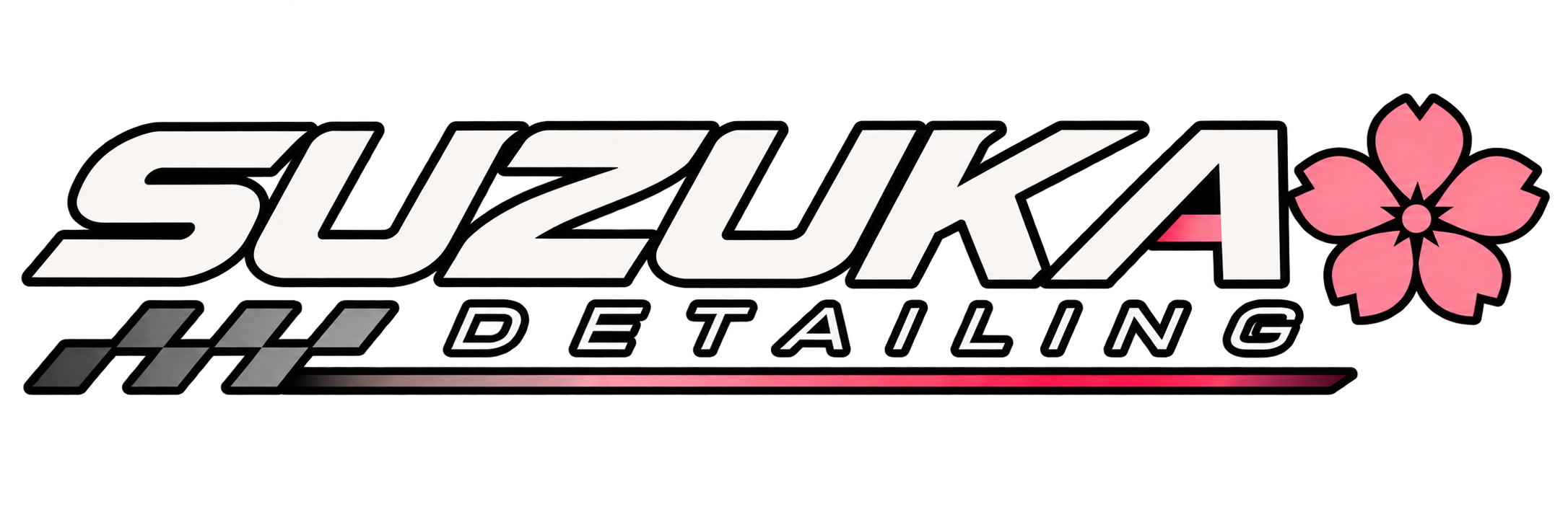 SUZUKA Mobile Detailing
